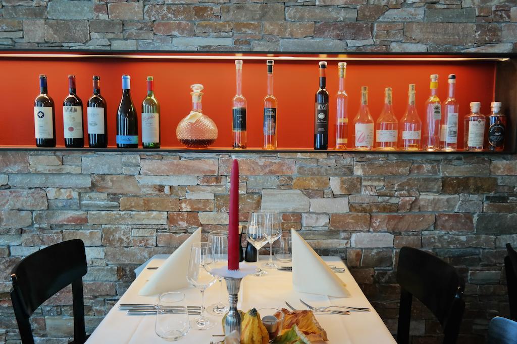 Gasthaus Zum Ochsen Grosswangen Dış mekan fotoğraf